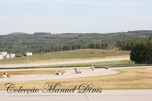 1&ordf; Resist&ecirc;ncia Ib&eacute;rica Norte SulTeam Kartodromo