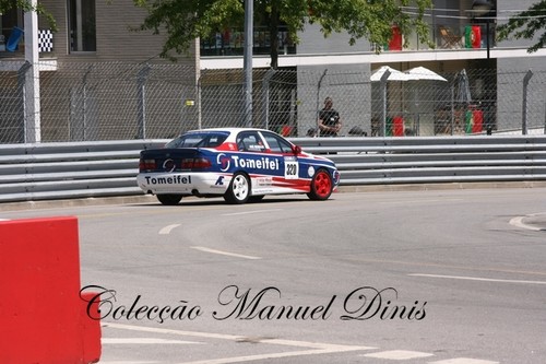 46&ordm; Circuito Internacional de Vila Real sexta (19