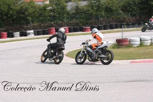 1&ordf; Resist&ecirc;ncia Ib&eacute;rica Norte SulTeam Kartodromo