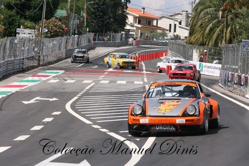 46&ordm; Circuito Internacional de Vila Real sexta (80