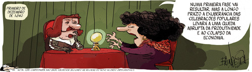 Jose Bandeira/DN