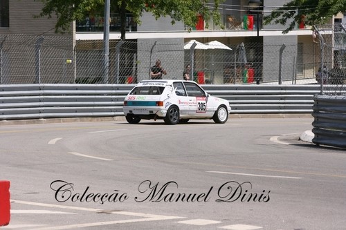46&ordm; Circuito Internacional de Vila Real sexta (19