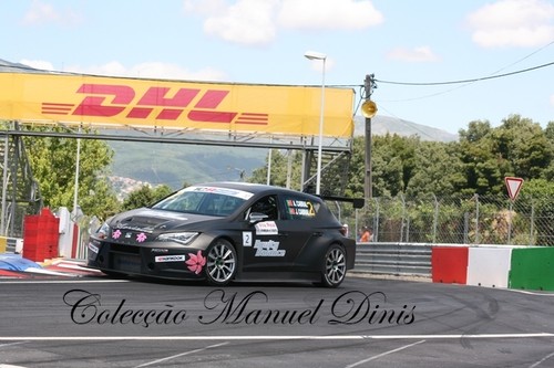 46&ordm; Circuito Internacional de Vila Real s&aacute;bado 2