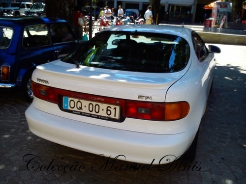 2&ordf; Exposi&ccedil;&atilde;o de Ve&iacute;culos Motorizados do Douro 