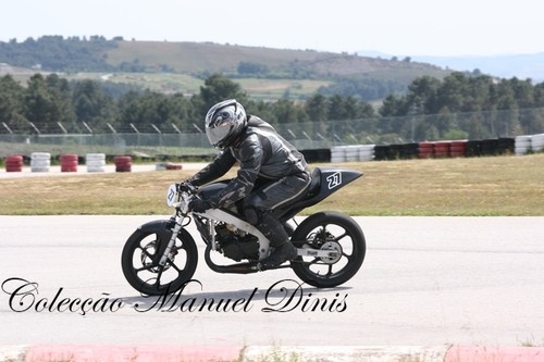 1&ordf; Resist&ecirc;ncia Ib&eacute;rica Norte SulTeam Kartodromo