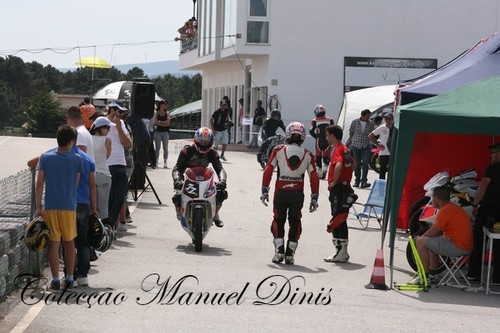 1&ordf; Resist&ecirc;ncia Ib&eacute;rica Norte SulTeam Kartodromo