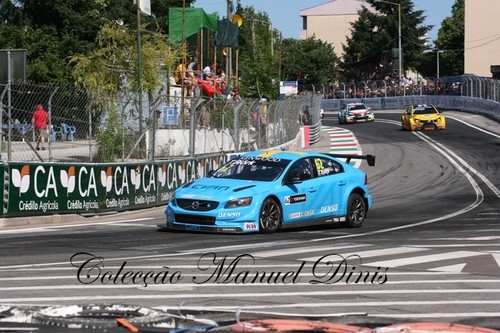 46&ordm; Circuito Internacional de Vila Real Domingo 2