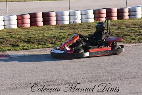 Kartódromo de Vila Real