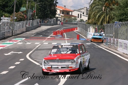 46&ordm; Circuito Internacional de Vila Real sexta (79