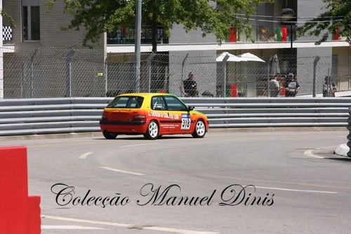 46&ordm; Circuito Internacional de Vila Real sexta (21