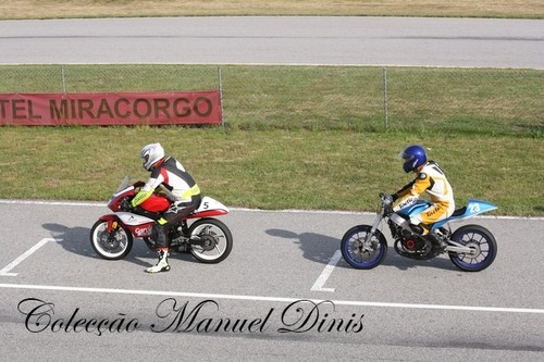1&ordf; Resist&ecirc;ncia Ib&eacute;rica Norte SulTeam Kartodromo