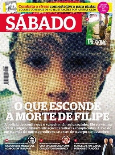 Sábado – Nº 577 + GPS nº 12 (21 a 27 Maio 201 Sábado – Nº 577 + GPS nº 12 (21 a 27 Maio 201