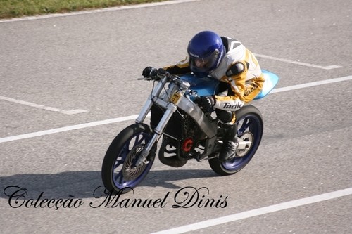 1&ordf; Resist&ecirc;ncia Ib&eacute;rica Norte SulTeam Kartodromo