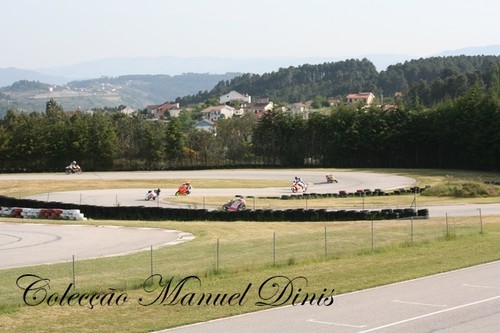1&ordf; Resist&ecirc;ncia Ib&eacute;rica Norte SulTeam Kartodromo
