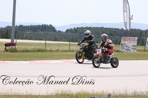 1&ordf; Resist&ecirc;ncia Ib&eacute;rica Norte SulTeam Kartodromo