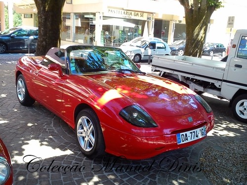 2ª Exposição de Veículos Motorizados do Douro 2015 - parte 2