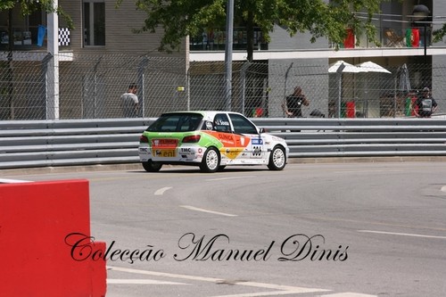 46&ordm; Circuito Internacional de Vila Real sexta (20