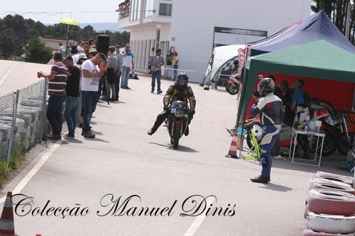 1&ordf; Resist&ecirc;ncia Ib&eacute;rica Norte SulTeam Kartodromo