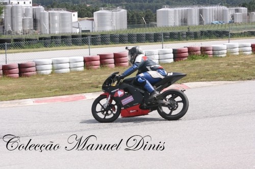 1&ordf; Resist&ecirc;ncia Ib&eacute;rica Norte SulTeam Kartodromo