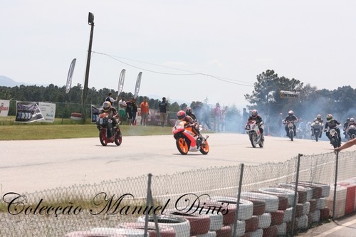 1&ordf; Resist&ecirc;ncia Ib&eacute;rica Norte SulTeam Kartodromo