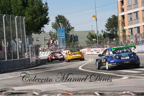 46&ordm; Circuito Internacional de Vila Real Domingo 2