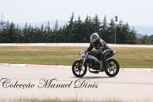 1&ordf; Resist&ecirc;ncia Ib&eacute;rica Norte SulTeam Kartodromo