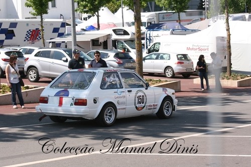 46&ordm; Circuito Internacional de Vila Real sexta (10