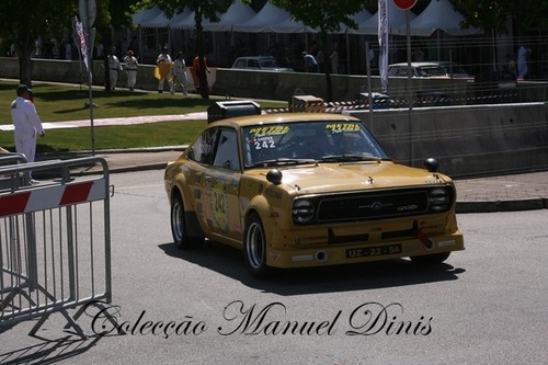 46&ordm; Circuito Internacional de Vila Real sexta (38