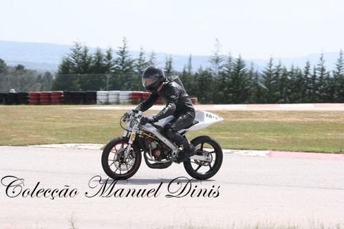 1&ordf; Resist&ecirc;ncia Ib&eacute;rica Norte SulTeam Kartodromo