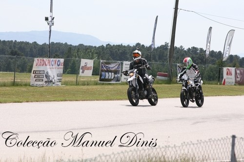 1&ordf; Resist&ecirc;ncia Ib&eacute;rica Norte SulTeam Kartodromo
