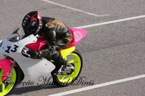 1&ordf; Resist&ecirc;ncia Ib&eacute;rica Norte SulTeam Kartodromo