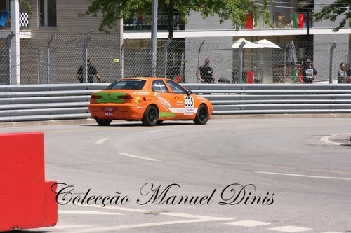 46&ordm; Circuito Internacional de Vila Real sexta (20
