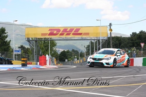 46&ordm; Circuito Internacional de Vila Real s&aacute;bado 2