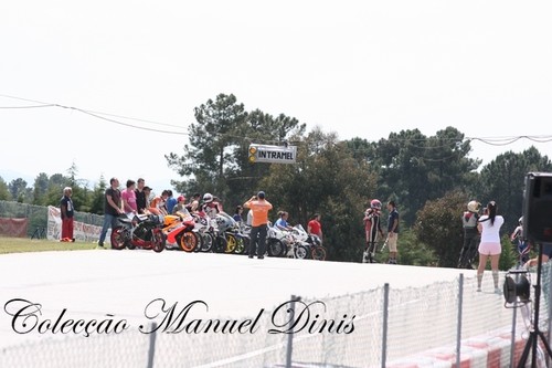 1&ordf; Resist&ecirc;ncia Ib&eacute;rica Norte SulTeam Kartodromo