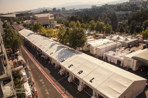 46º Circuito Internacional de Vila Real 2016