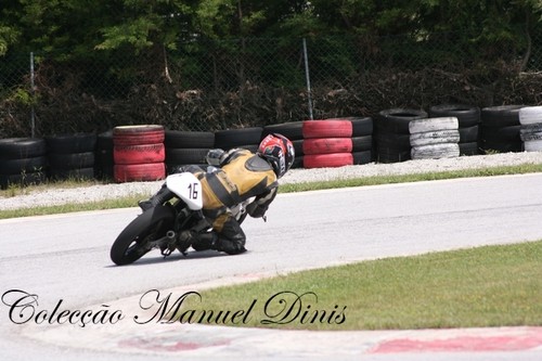 1&ordf; Resist&ecirc;ncia Ib&eacute;rica Norte SulTeam Kartodromo