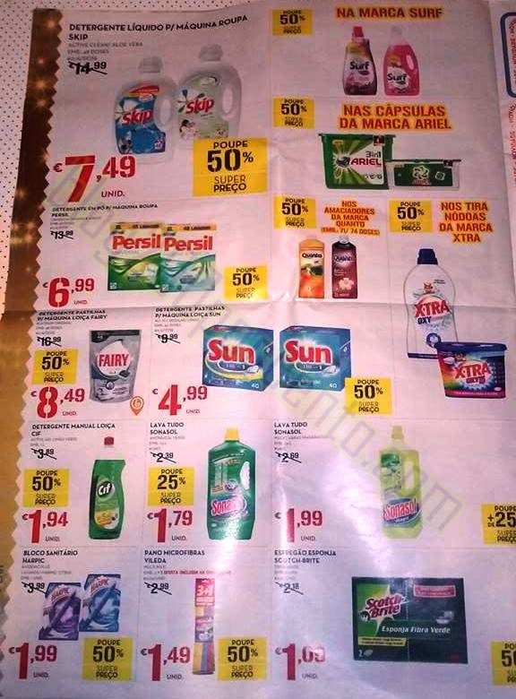 Antevisão folheto Continente 28a3jan