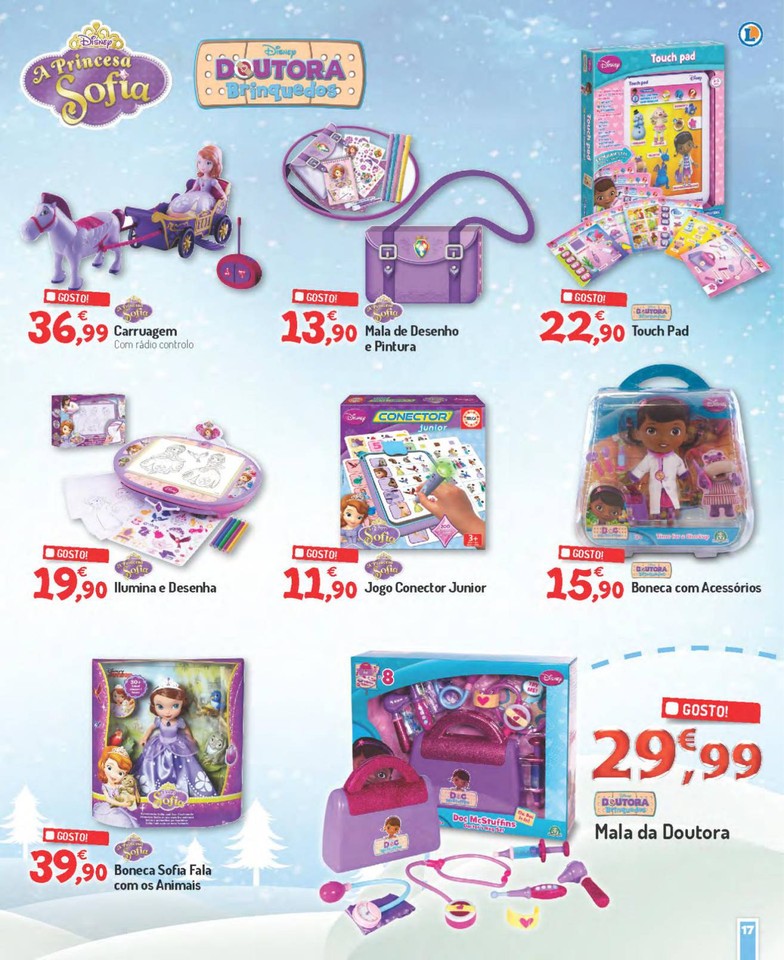 Antevisão folheto E.Leclerc 17 a 10 dez especial brinquedos Antevisão folheto E.Leclerc 17 a 10 dez especial brinquedos