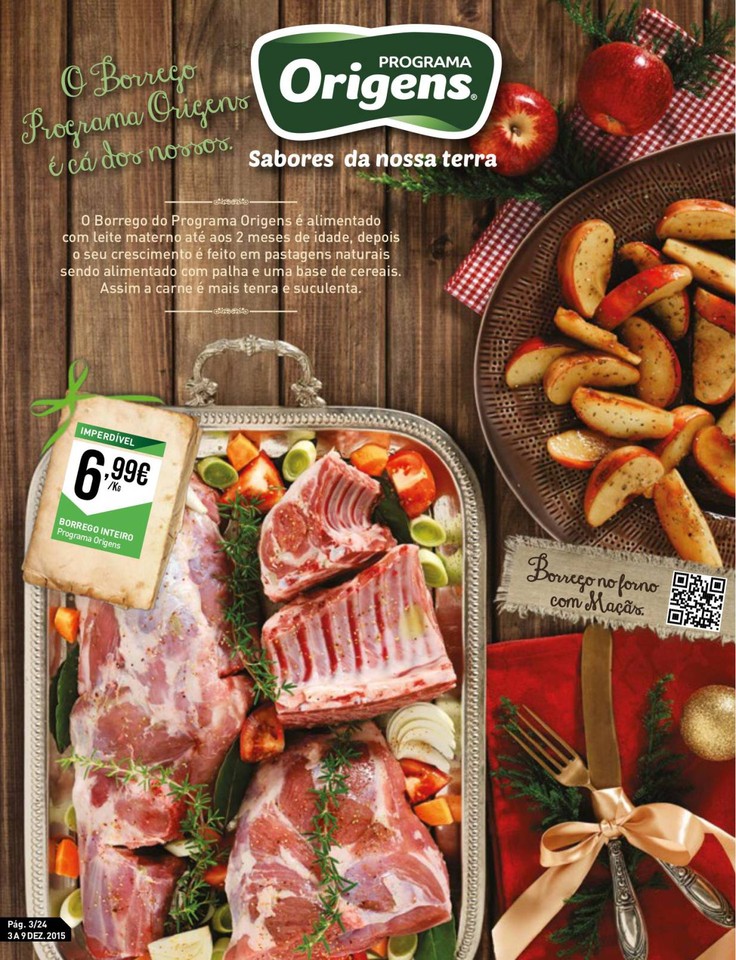 Antevisão folheto Intermarche Antevisão folheto Intermarche