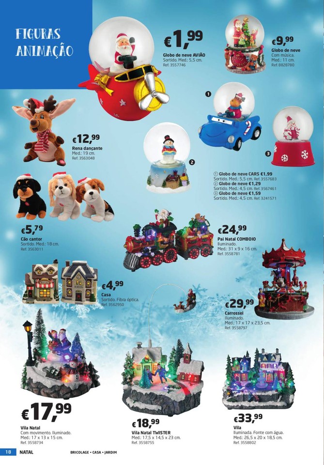 Novo Folheto Aki Especial Natal Novo Folheto Aki Especial Natal