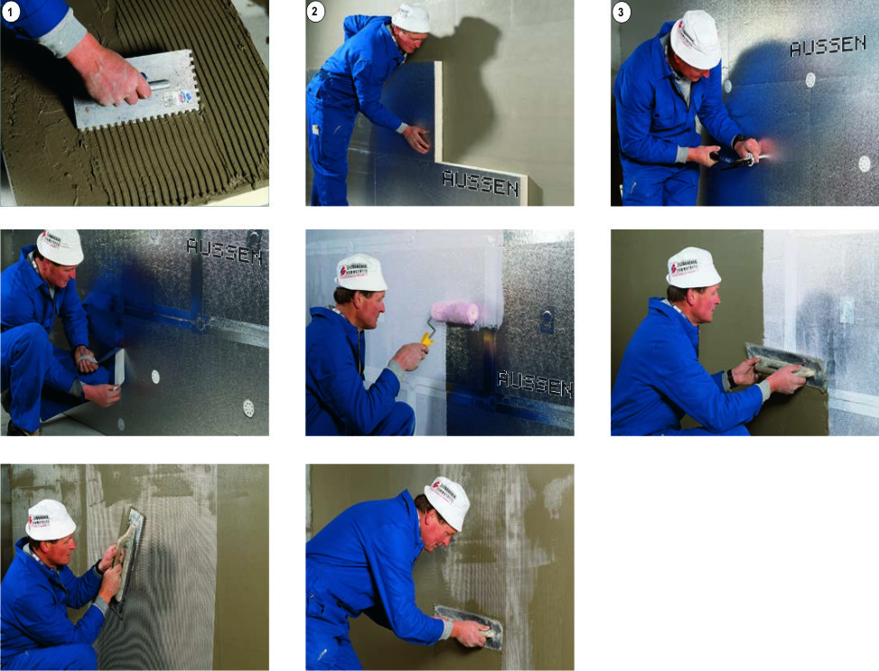 Isolamento Térmico Isolamento Térmico