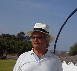 Henrique Salles da Fonseca, Barril-8AGO15-2.jpg