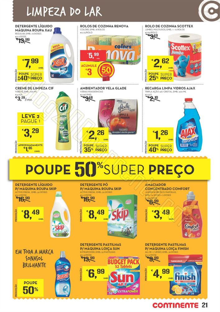 Antevisão folheto Continente 21a27out 3 parte