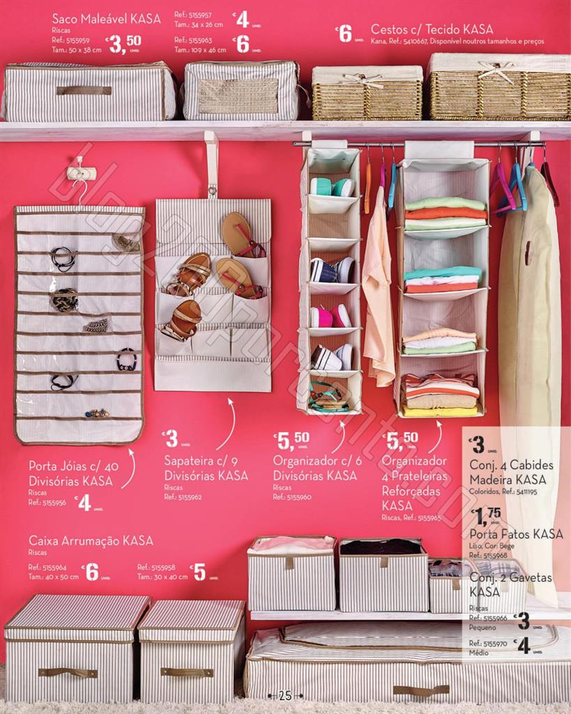 Antevisão Folheto Continente 