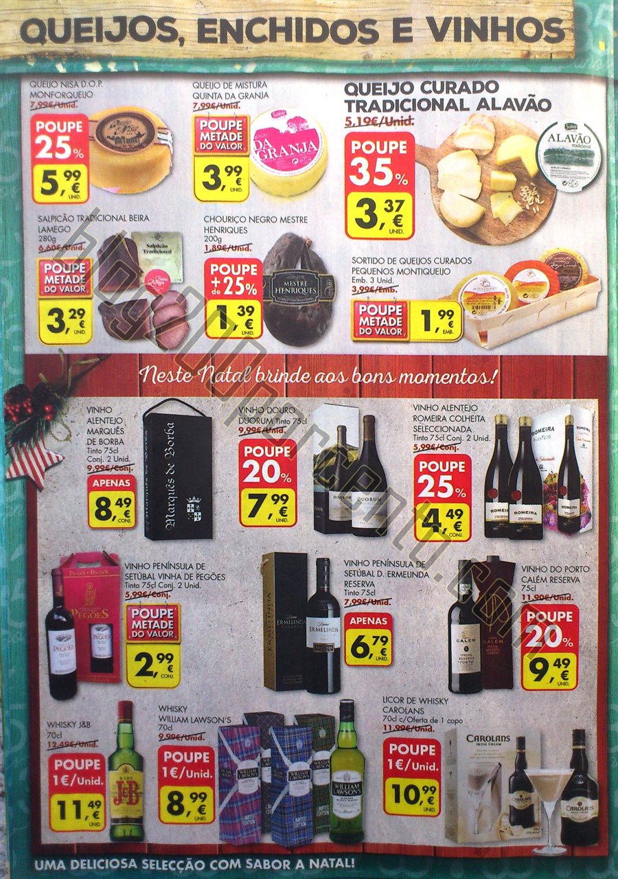 Antevisão folheto Pingo Doce 10 a 16 nov 2 parte