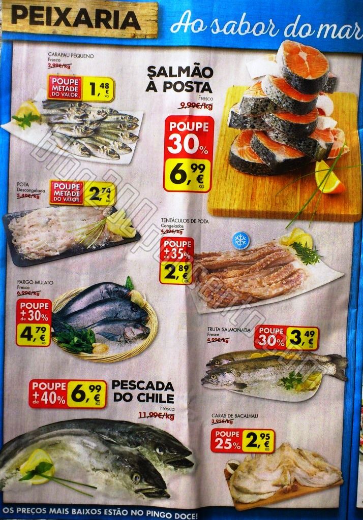 Antevisão folheto Pingo Doce 10a16fev Antevisão folheto Pingo Doce
