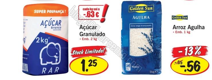 Antevisão folheto LIDL 6a9nov