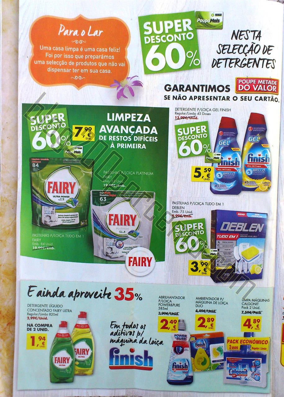 Antevisão Pingo Doce Beleza