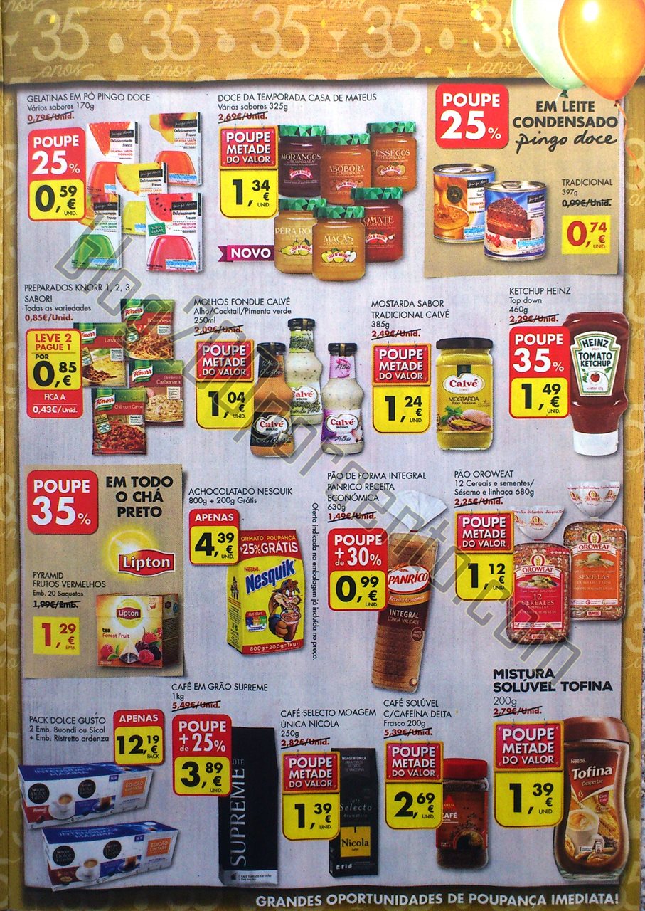 Antevisão folheto Pingo Doce 10 a 16 nov 2 parte