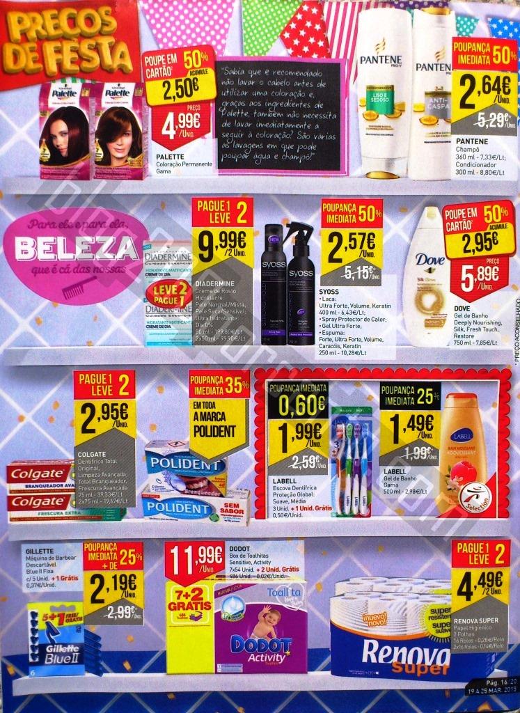 Antevisão folheto Intermarche 